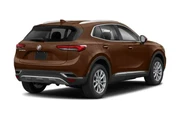 $19987 : Buick Envision 2021 Preferre thumbnail