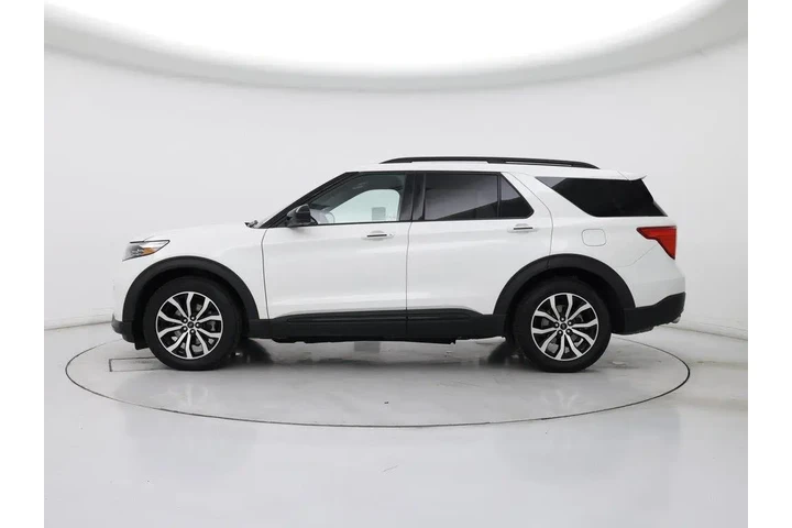 $28998 : Ford Explorer 2022 ST-Line 4 image 3