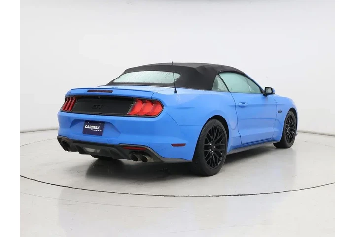 $38998 : Ford Mustang 2022 GT Premium image 8