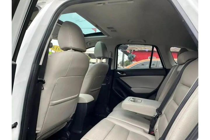 $10500 : 2014 MAZDA CX-52014 MAZDA CX-5 image 7