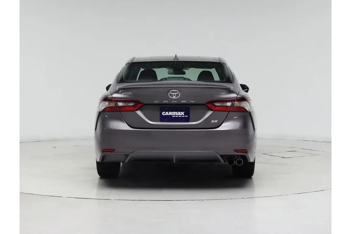 $17998 : Toyota Camry 2021 SE 4dr Sed image 6