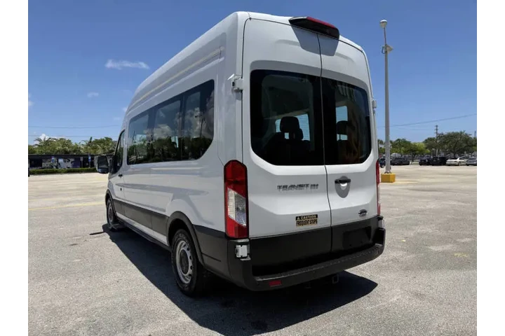 $34900 : 2023 Transit 350 XL image 8