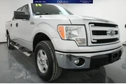 Ford F-150 2014 4x4 XLT 4dr en Des Moines