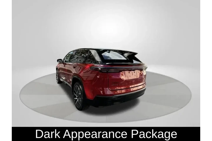 $32000 : Jeep Wagoneer S 2025 4x4 Lim image 5