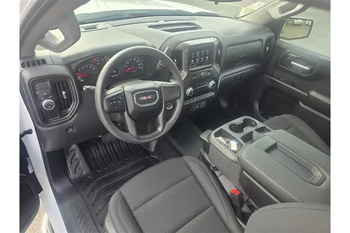 $37800 : GMC Sierra 1500 2025 4x2 Pro image 8