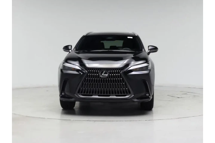 $39998 : Lexus NX 250 2024 Premium 4d image 5