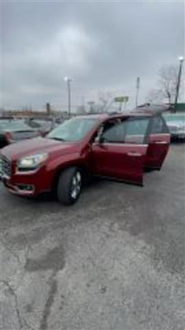 $12499 : 2017 GMC Acadia image 2