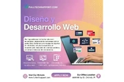 Web para tu Negocio 7a15 dias en Orlando