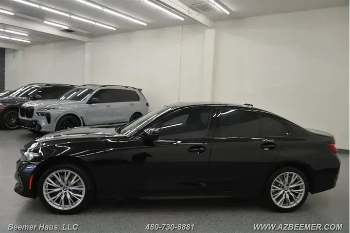 $32998 : BMW 3 Series 2023 330i 4dr S image 4