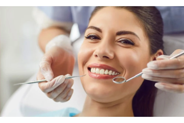 Dentista en Huntigton Park image 3