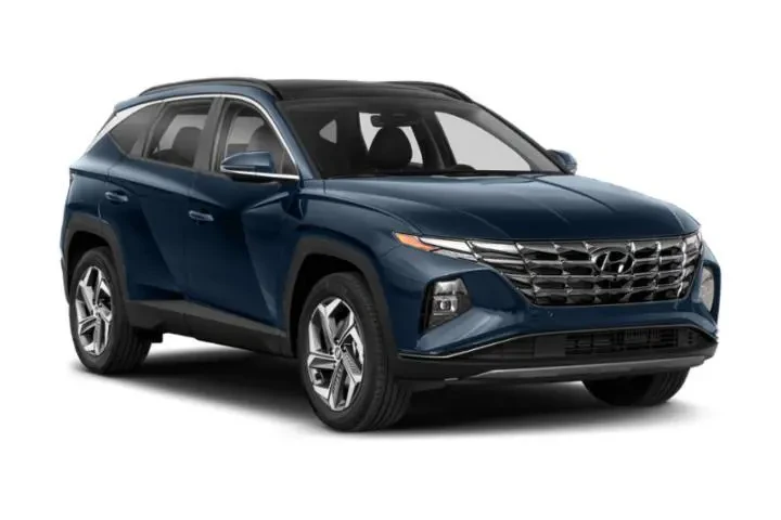 $25500 : Hyundai TUCSON Hybrid 2023 A image 6
