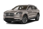 Lincoln Nautilus 2023 AWD Re