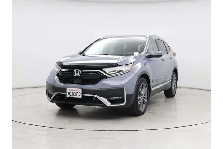 $32998 : Honda CR-V Hybrid 2022 AWD T image 4