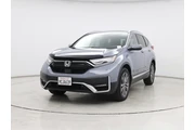 $32998 : Honda CR-V Hybrid 2022 AWD T thumbnail