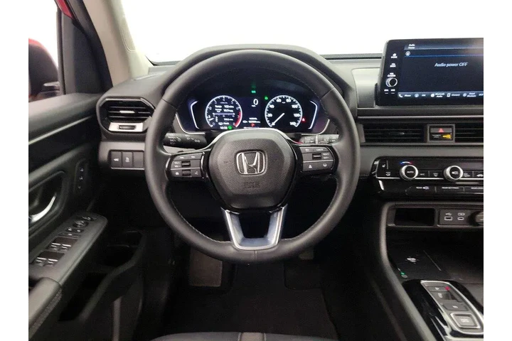 $35998 : Honda Pilot 2023 EX-L 4dr SU image 10