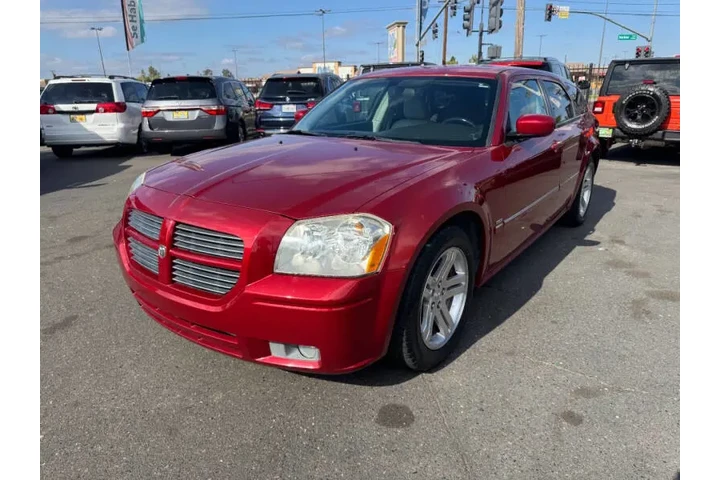 $9998 : 2005 Magnum RT image 5