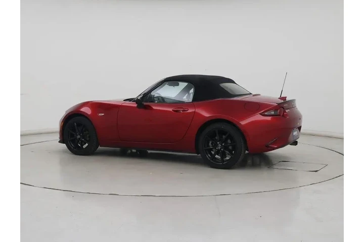 $24998 : Mazda MX-5 Miata 2021 Club 2 image 3
