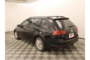 $11995 : Volkswagen Golf SportWagen 2 thumbnail