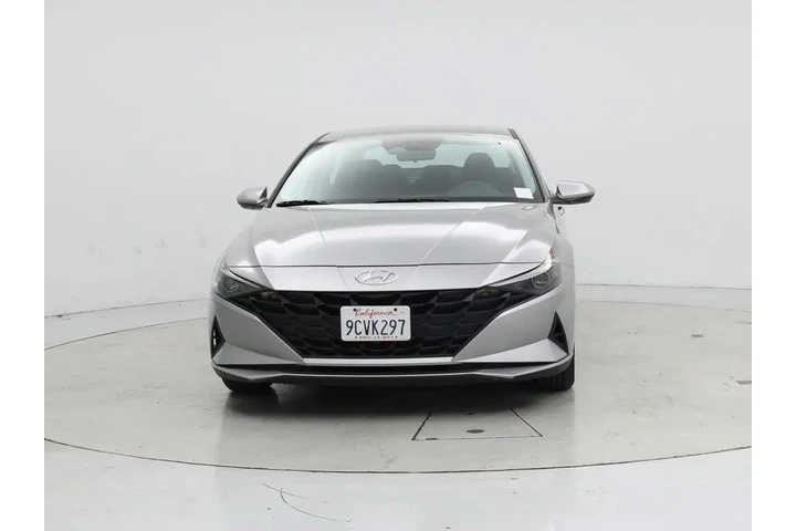 $20998 : Hyundai ELANTRA 2023 SEL 4dr image 5