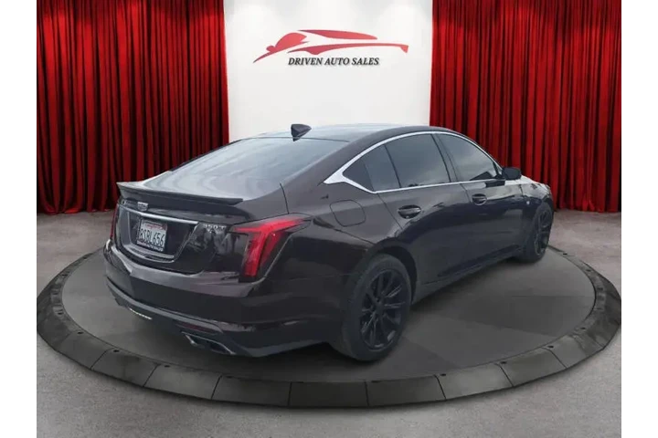 $24999 : 2020 CT5 Luxury image 6