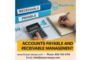 accounts payable andreceivable en San Diego
