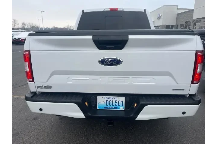 $29990 : Ford F-150 2019 4x4 XLT 4dr image 3