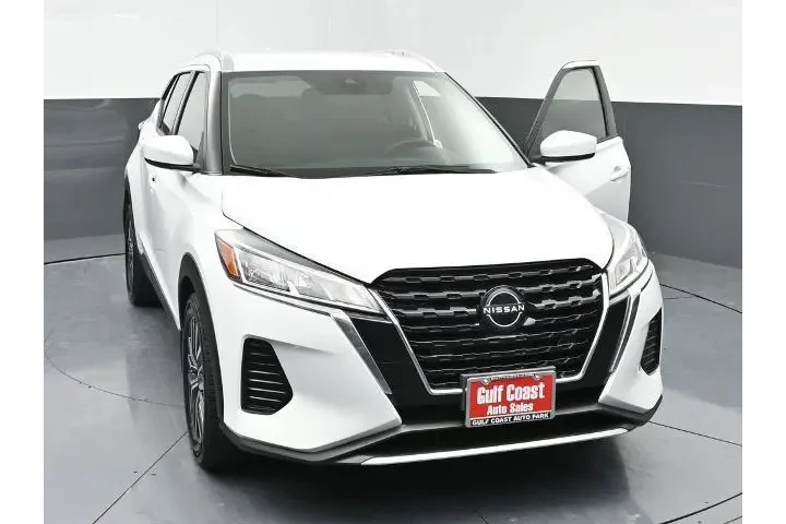$16991 : Nissan Kicks 2022 SV 4dr Cro image 3