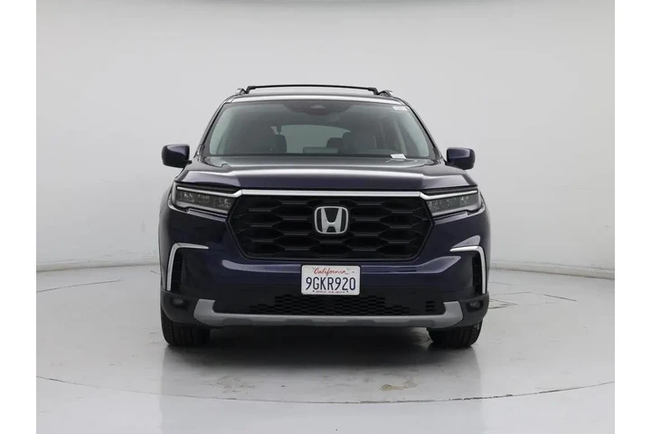 $32998 : Honda Pilot 2023 EX-L 4dr SU image 5
