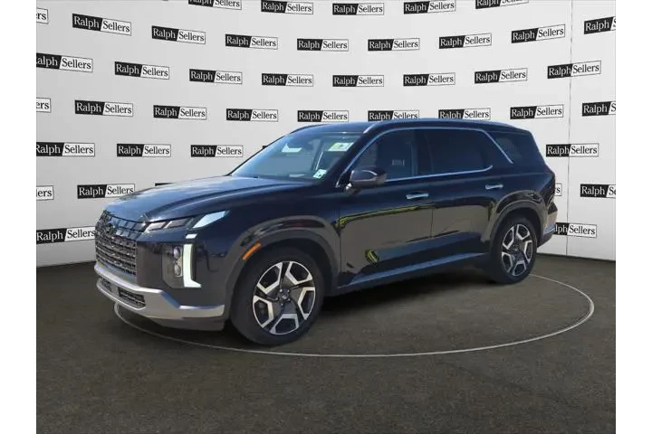 $36500 : Hyundai PALISADE 2024 AWD Li image 2