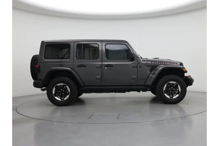 $32998 : Jeep Wrangler Unlimited 2020 image 7