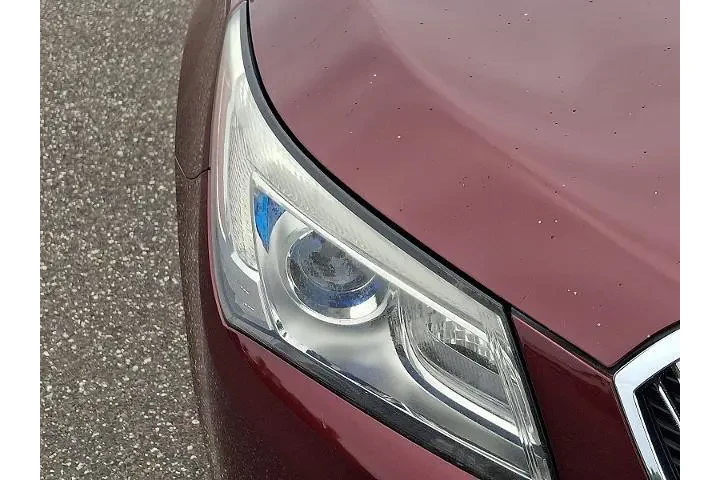 $12698 : Buick LaCrosse 2015 Base 4dr image 9