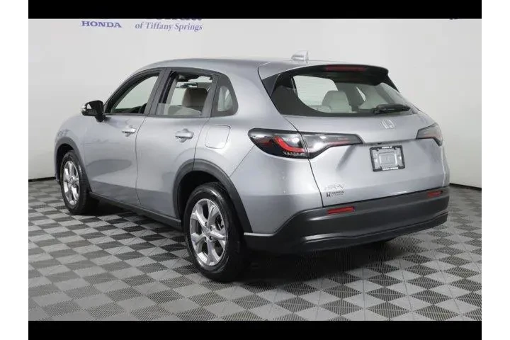 $24175 : Honda HR-V 2023 AWD LX 4dr C image 5