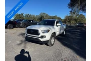 Toyota Tacoma 2023 4x2 SR5 4
