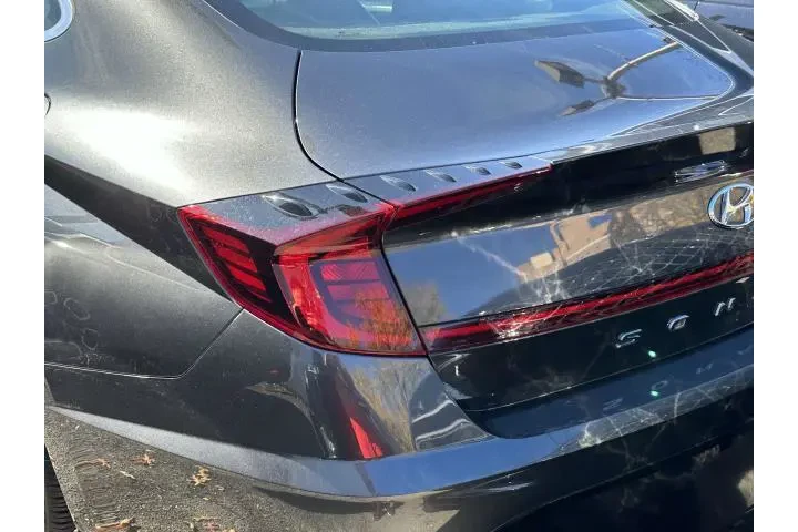 $21999 : Hyundai SONATA 2022 SEL Plus image 7