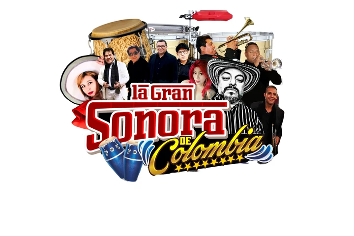 LA GRAN SONORA DE COLOMBIA image 1
