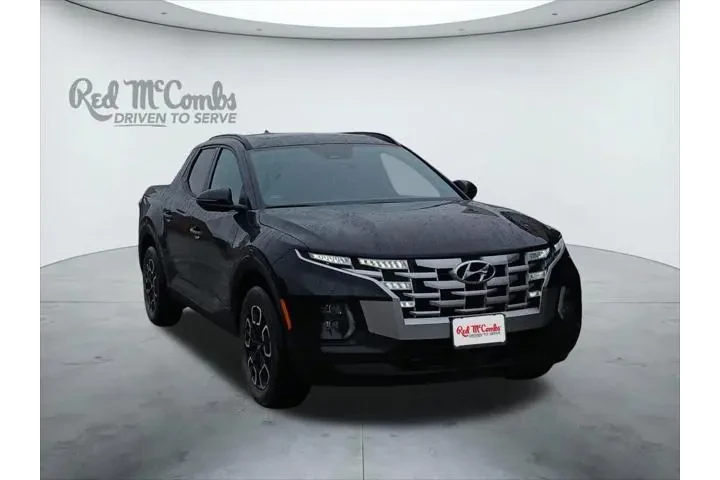 $25916 : Hyundai SANTA CRUZ 2023 AWD image 7