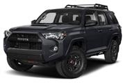 PRE-OWNED 2021 TOYOTA 4RUNNER en Madison WV