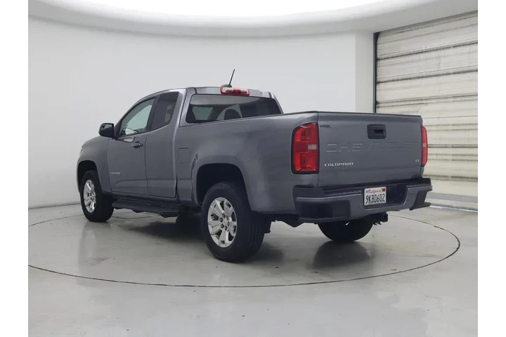 $20998 : Chevrolet Colorado 2021 4x2 image 2