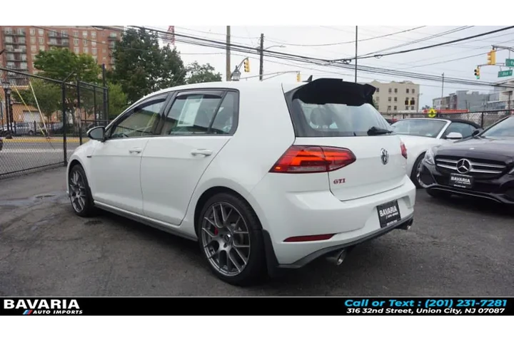 $18495 : 2020 Golf GTI 2.0T S DSG image 5