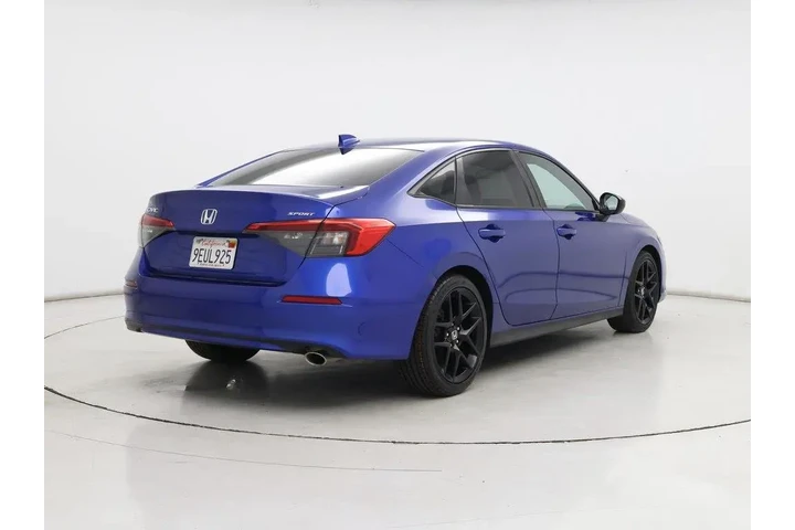 $23998 : Honda Civic 2023 Sport 4dr S image 8