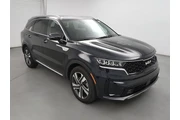 Kia Sorento Hybrid 2023 AWD en Charlotte