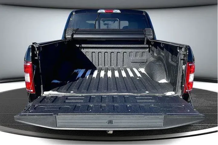 $29750 : Ford F-150 2019 4x4 XLT 4dr image 7