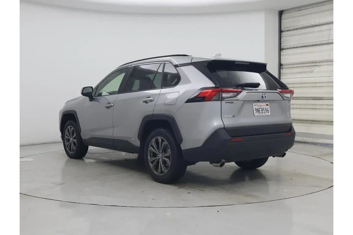 $37998 : Toyota RAV4 Hybrid 2024 AWD image 2