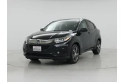 $22998 : Honda HR-V 2022 EX 4dr Cross thumbnail