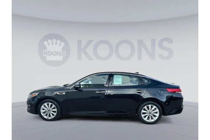 $13000 : Kia Optima 2018 EX 4dr Sedan image 2