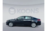 $13000 : Kia Optima 2018 EX 4dr Sedan thumbnail