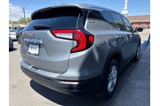$21995 : 2024 GMC Terrain FWD SLE thumbnail