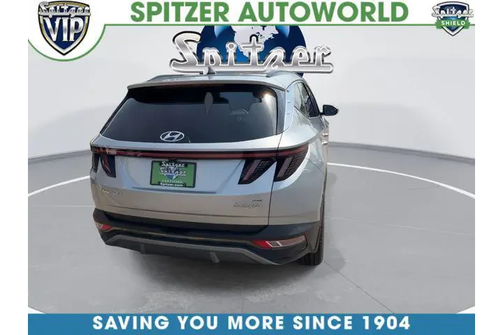 $30736 : Hyundai TUCSON 2024 AWD Limi image 8