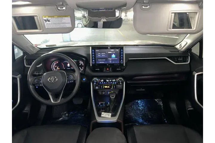 $32995 : Toyota RAV4 2022 Limited 4dr image 6