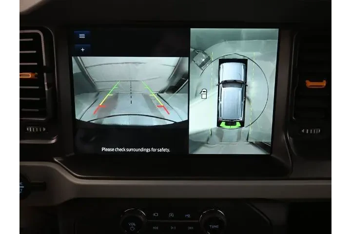 $37532 : Ford Bronco 2021 4x4 Badland image 3